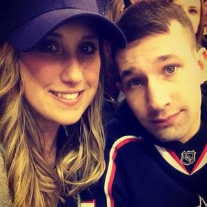 Meet your Posher, Bethany